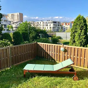 Apartament Invikta, Sopot