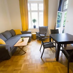 Apartment Apartament W Centrum Sopotu, Sopot