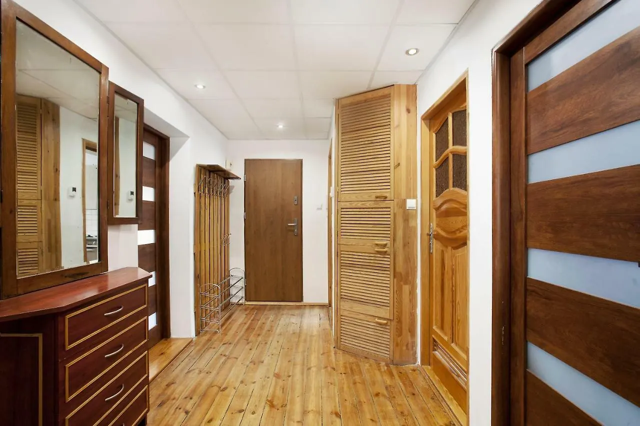 Astoria Apartment Sopot Poland